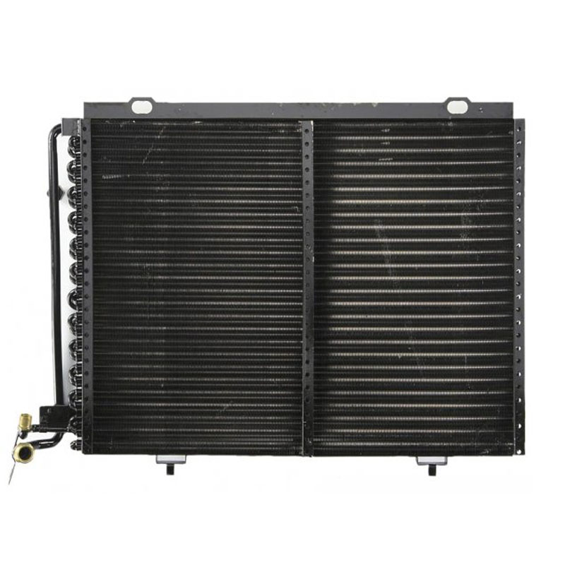 1998-2000 Benz C43 AMG A/C Condenser (For 4.3L)